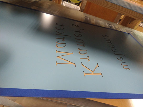 kramers sign wip